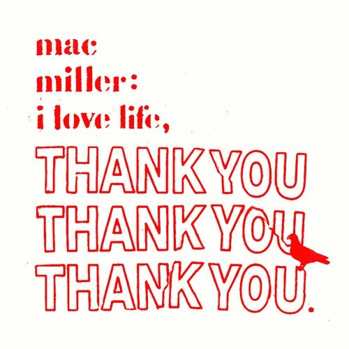 Mac miller love life - mac, i