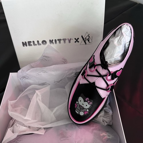 Yru hello kitty super - yru,
