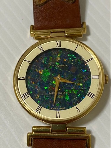 Pierre cardin watch - pierre, cs-0240
