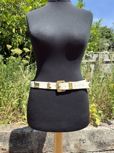 Vintage size 14 white - vintage,