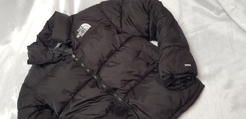 The north face - nuptse, 1996