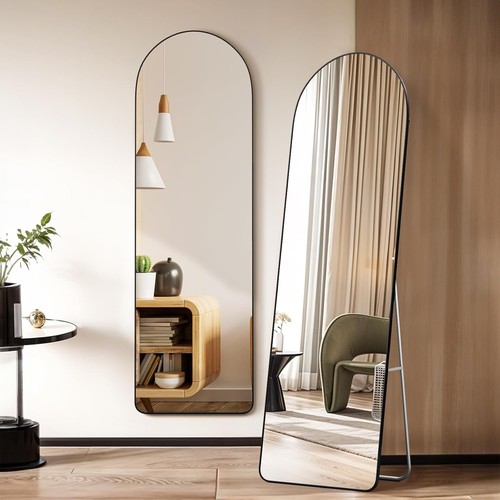 Arched full length - full,
