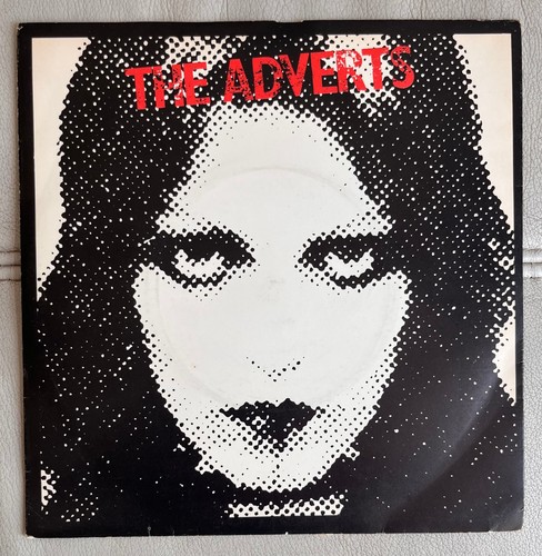 The adverts one - -, chord
