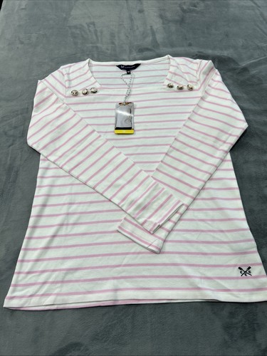 Crew clothing women square - crew, women’s