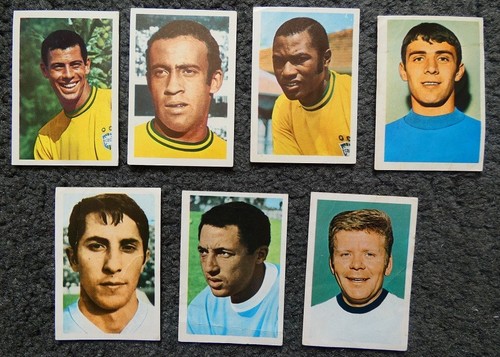 Lot fks world - world, cup