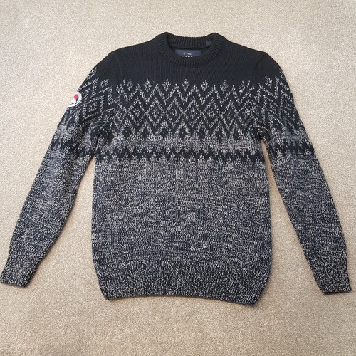 Superdry mens jumper - mens, large