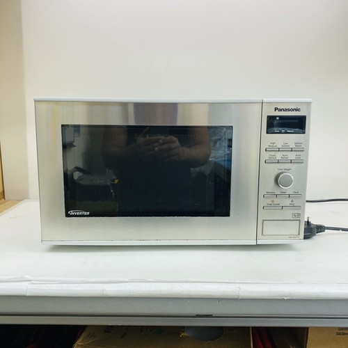 Panasonic sd271s inverter - nn-sd271s,