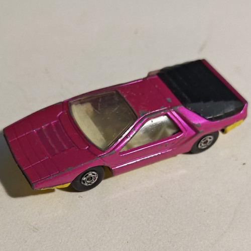 Matchbox superfast alfa - 75,