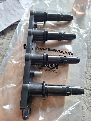 Beckermann coil pack 460 0455 - beckermann,