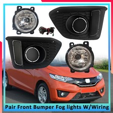 For 2014-2017 Honda Fit Jazz