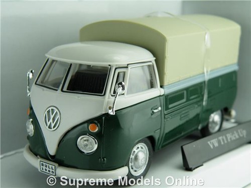 Volkswagen pick model - pick, up