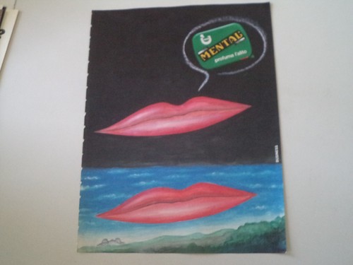 Advertising 1986 - advertising,