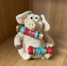 Vibrant Christmas  Piggin