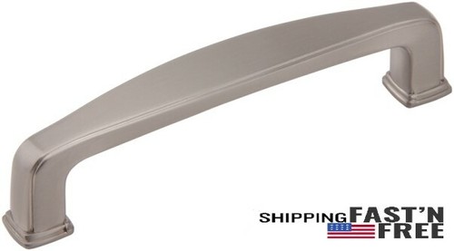 Silverline cabinet pulls - cabinet,