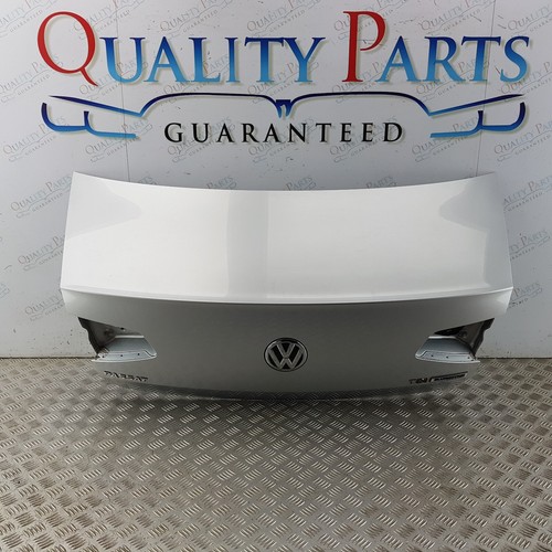 Volkswagen passat tailgate - passat,