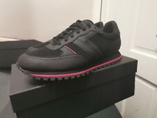 Hugo Boss Parkour Runn