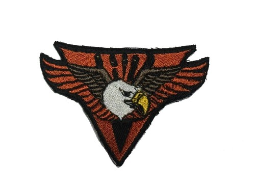 Harley davidson eagle - davidson,