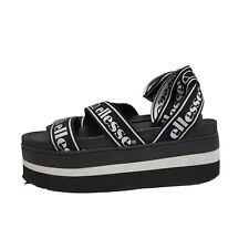 Ellesse Elina Text AF Black