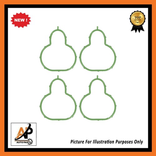 Pieces inlet manifold gasket - inlet,