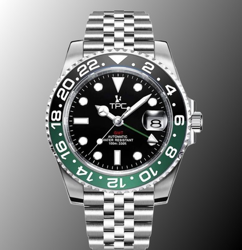 Custom gmt 1 automatic - custom, of
