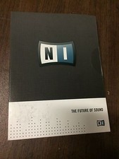 Native Instruments New York