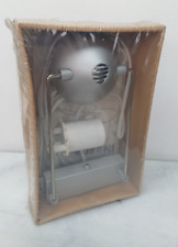 Ikea Inreda Silver Wall