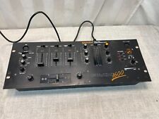 Gemini PMX-1600 Vintage Stereo