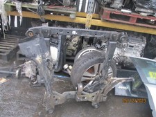 VAUXHALL ZAFIRA C 2016 1.4