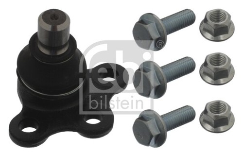New ball joint - new, peugeot