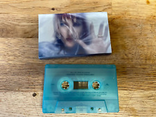Ellie Goulding - Higher Than Heaven Blue Cover (2023 - Original) cassette new