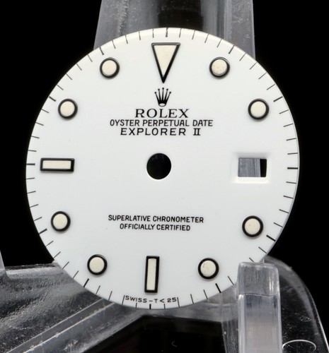 Authentic vintage rolex - authentic,