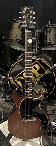 Gibson les paul junior - les,