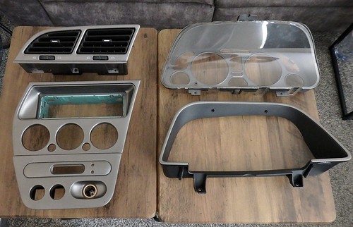 Peugeot 306 phase dash kit - 306,