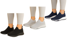 Women's Urban Jacks Trainers
