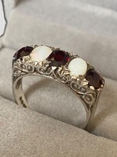 Antique english sterling - english,