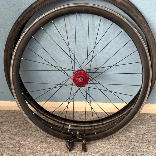 Fixie single speed front - fixie/single,