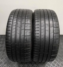 2X 235/35/R19 91Y XL PIRELLI P ZERO PZ4 RO2 *6.5MM* (AUDI) PREMIUM TESTED TYRES