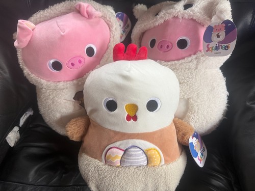 Aldi squishees choose - aldi,