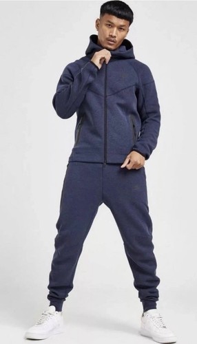 Nike tech fleece tracksuit - nike,