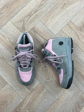 Reebok g-unit women’s boots