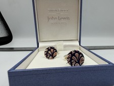Simon carter john lewis - carter, silver