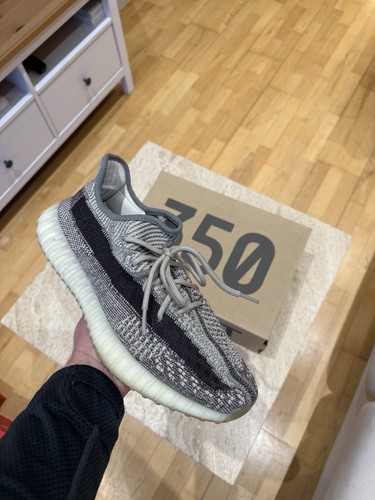 Yeezy boost 350 - 350, “zyon”