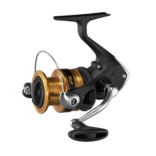 Shimano reels - shimano, fx