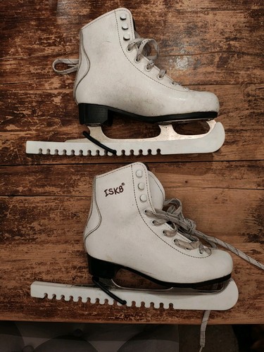 Iskb ice skating - iskb, size