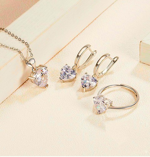 925 sterling silver crystal - sterling,