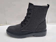 Marco Tozzi Boots Black