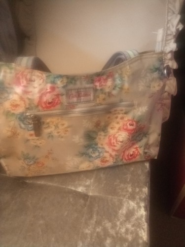 Cath kidston bag - cath,