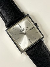 LONGINES Vintage 1970’s