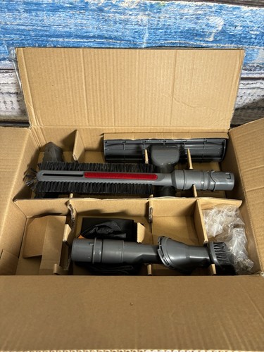 Genuine vax vacuum attachment - vax,