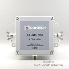 RCT-41130 4:1 3kW 3000W  /SSB